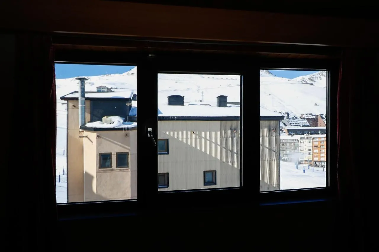 Apartamentos Frontera Blanca Deluxe 3000 Pas De La Casa 0*,  Andorra
