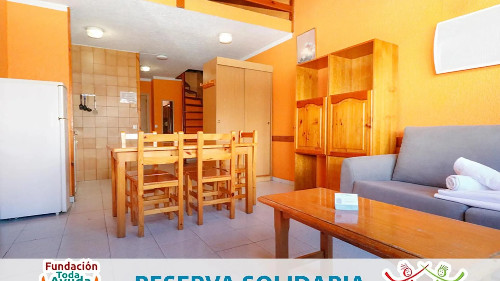 Apartamentos Frontera Blanca Deluxe 3000 Pas De La Casa